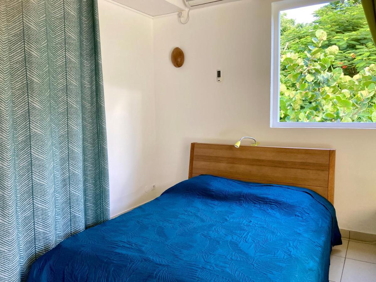 Residence Soleil Demery Terre-de-Bas Luaran gambar