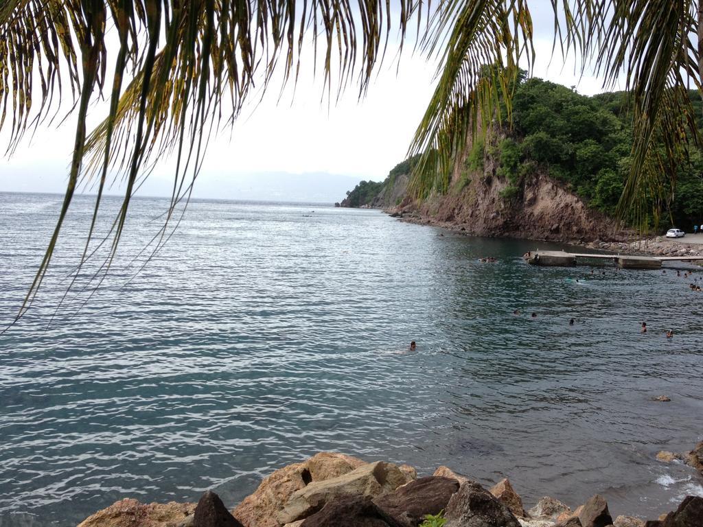 Residence Soleil Demery Terre-de-Bas Bilik gambar