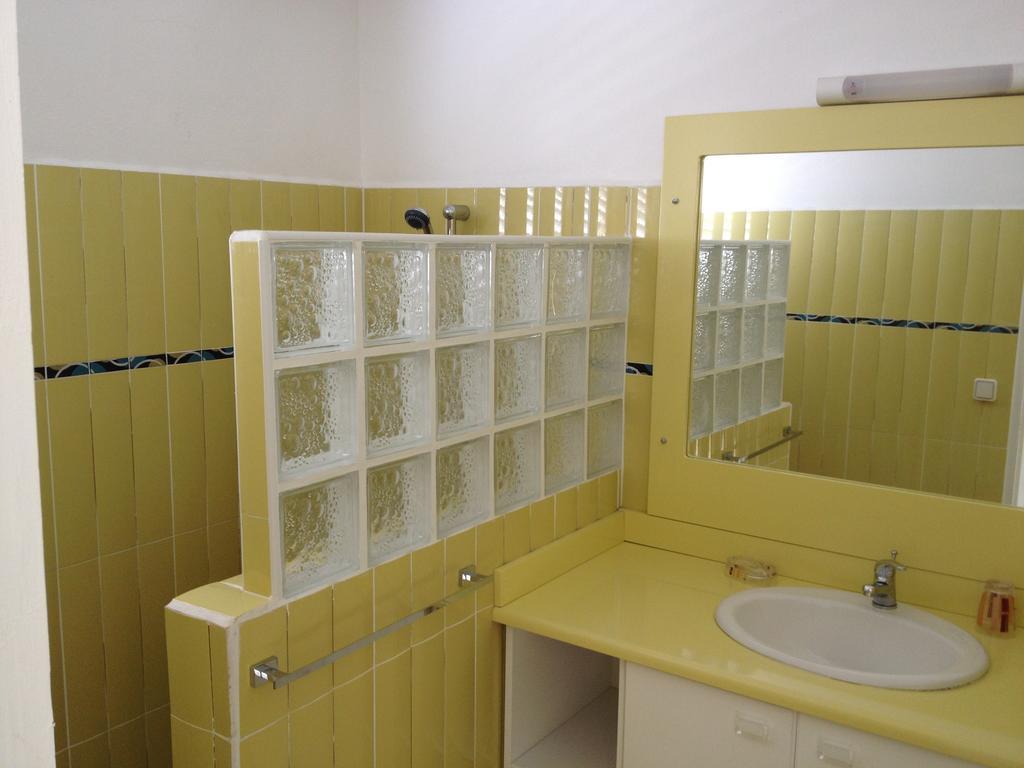 Residence Soleil Demery Terre-de-Bas Bilik gambar